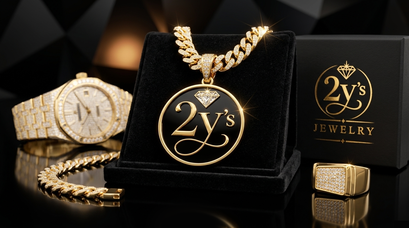 Colección de Alta Joyería 2y's