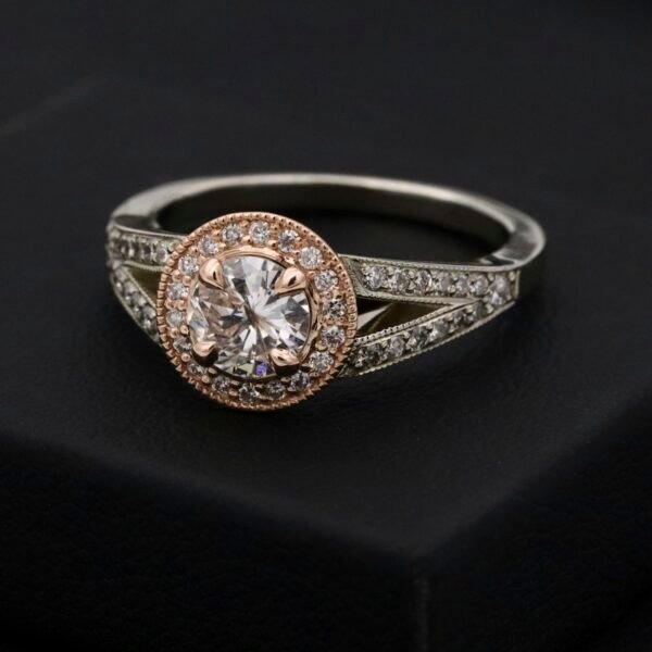 Anillo 2y's